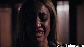 i changed everything for her approval now she rides my ebony pussy endlessly