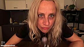 my prolapse pussy craves this wild new toy insertion