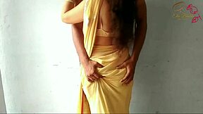 Sexy Skinny Indian Amateur Takes Big Cock Anal Closeup