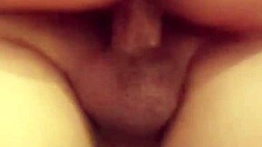 Young Vietnamese Neighbor's Wet Pussy Dripping for Hard Creampie?