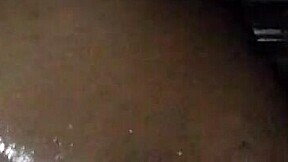 chief cheeroke rides oiled dick deep in phat latina asshole cowgirl style