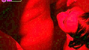 heart pounding as this girl takes that massive black cock deep in shower bliss