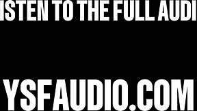 dirty talk audio boyfriend gently licks moist pussy easing stressful day moans