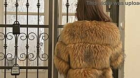 Brunette Miami Babe Takes Double Penetration Threesome With Ass To Mouth And Cumshots