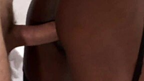 oh damn jasmine webb's big tits bounce in hardcore doctor interracial fuck