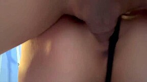 damn this latina guest gets fucked so good her beautiful ass shakes 😍🍑🔥