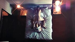 Femdom Mistress Fists Slave's Ass in Secret Voyeur Fantasy!!