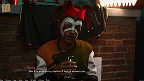 bold dik game route 236 pushes chick into intense hardcore play through levels