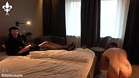 Intense push-ups spark deep emotions inside