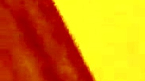 Korean Race Queen Drains Huge 27-Day Cumshot Load Explosion