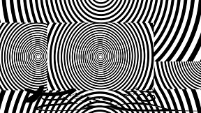 Tiny dude devoured by giantess Jane Judge's massive feet in kitchen