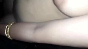 Desi new bride fucks ex-boyfriend on wedding night