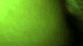 my tight virgin ebony anus waits for first anal stretch