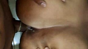 Latina Super Prostitute with 80kg Massive Ass Gets Doggystyle Fucked Hard