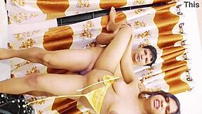 Rumpa21 amateur couple hardcore ass pussy cumshot