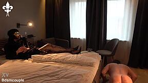 Intense push-ups spark deep emotions inside