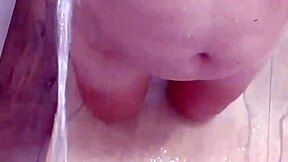 Fuck Yeah Pissing Golden Shower on Old Whore's Big Tits!