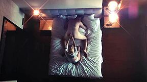 Femdom Mistress Fists Slave's Ass in Secret Voyeur Fantasy!!