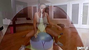 aubrey black wow that fitness milf body shavin pussy ridin cock lickin ass perfect