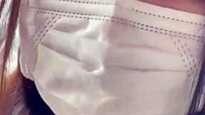 whoa first remote vibe date got me soaking wet interrupting everything!!