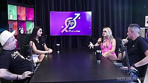 watch me fuck housewife monica lima while hubby watches?