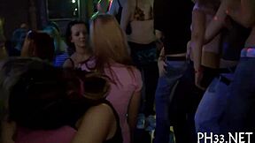 i dove into that wild carnal bang party sucking cocks