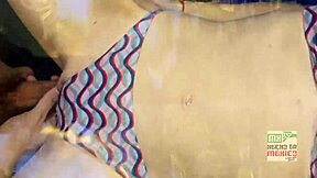 casada mexicana milf rides big cock cuckold husband watches hotel anniversary chapala