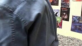 Young guy seduces mature man fucks him hard