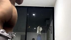 Stepsisters fuck crazy in hotel