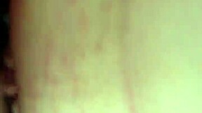 Cumming Hard on My Slut