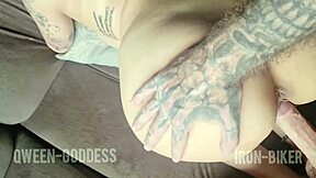 hey neighbor hates my slutty videos but stays short