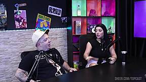 watch me fuck housewife monica lima while hubby watches?