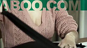 fiances cold feet lead to skye blue seducing seth gamble