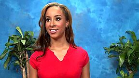 damn, this all natural teen gets screwed hard by her rubber