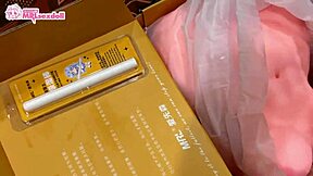 delivery girl turns aggressive on me, mrlsexdoll style