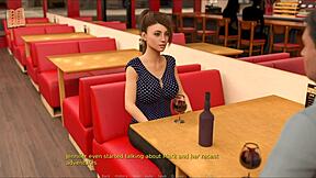 inside jennifer 34 game!