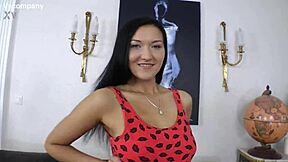 i crave big cock slamming my hot asian ass