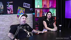 watch me fuck housewife monica lima while hubby watches?