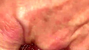 wetwife2025 soaks the bed squirting like crazy in her homemade slutty debut