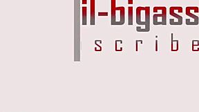 Heart-pounding drunk morning piss humiliation, puking dirty ass-to-mouth anal creampie swallowed deep