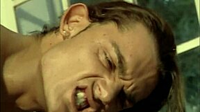 damn that vintage silvia lancome massage turns into hot hairy pussy creampie cowgirl ride