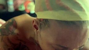 Ghetto Ebony Deepthroats Monster BBC Till Nut Explosion