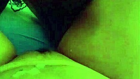 Casada's FAT BELLY ARROMBADA By 25CM PAU While Corno Husband Waits at Home Cuckold Milf