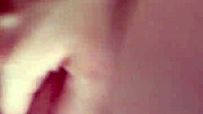 Cumming Hard on My Slut