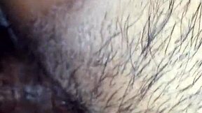 Dude this Pinay scandal ends with the creamiest creampie ever