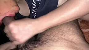 aunty gets fucked hard doggy style 😈