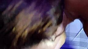 Two massive bbc monsters stretch brazilian milf's tight ass and pussy holes wide