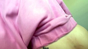 hey, ever wonder what tiny stepdaughter does on her day off with daddy?