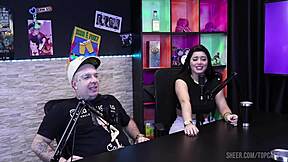 watch me fuck housewife monica lima while hubby watches?