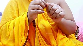 Indian Desi Aunty Reveals Massive Boobs For Mother In Law Tease With Huge Tits And Curvy Body In Bold Exposure